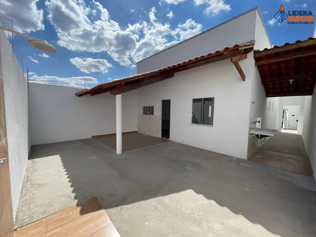 Imagem 4: Casa residencial para Venda em rua pública, Colorado, Itaberaba, 2 quartos, 1 suíte, 1