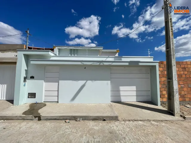 Imagem 9: Casa residencial para Venda em rua pública, Colorado, Itaberaba, 2 quartos, 1 suíte, 1