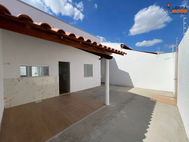 Imagem 3: Casa residencial para Venda em rua pública, Colorado, Itaberaba, 2 quartos, 1 suíte, 1