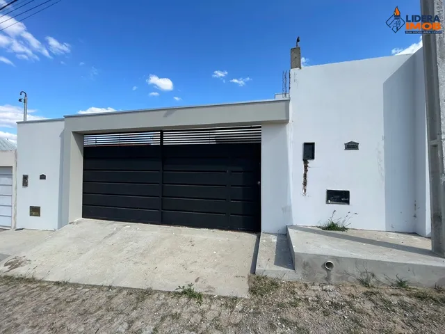 Imagem 8: Casa residencial para Venda em rua pública, Colorado, Itaberaba, 2 quartos, 1 suíte, 1