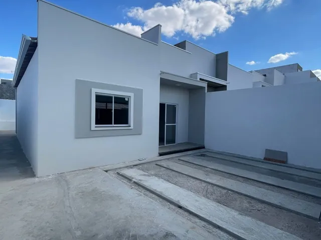 Imagem 12: Casa residencial para Venda em rua pública, Colorado, Itaberaba, 2 quartos, 1 suíte, 1