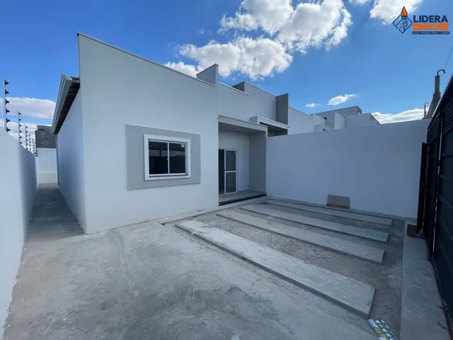 Imagem 9: Casa residencial para Venda em rua pública, Colorado, Itaberaba, 2 quartos, 1 suíte, 1