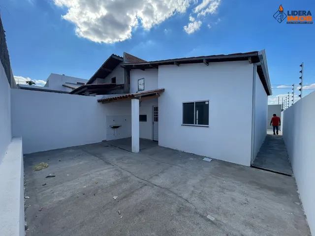 Imagem 5: Casa residencial para Venda em rua pública, Colorado, Itaberaba, 2 quartos, 1 suíte, 1