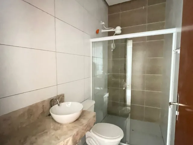 Imagem 3: Casa residencial para Venda em rua pública, Colorado, Itaberaba, 2 quartos, 1 suíte, 1