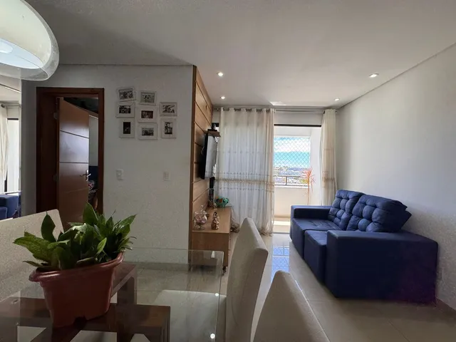 Imagem 1: Mare Nostrum Apartamento com 2 dormitórios