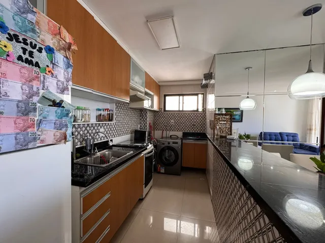 Imagem 3: Mare Nostrum Apartamento com 2 dormitórios