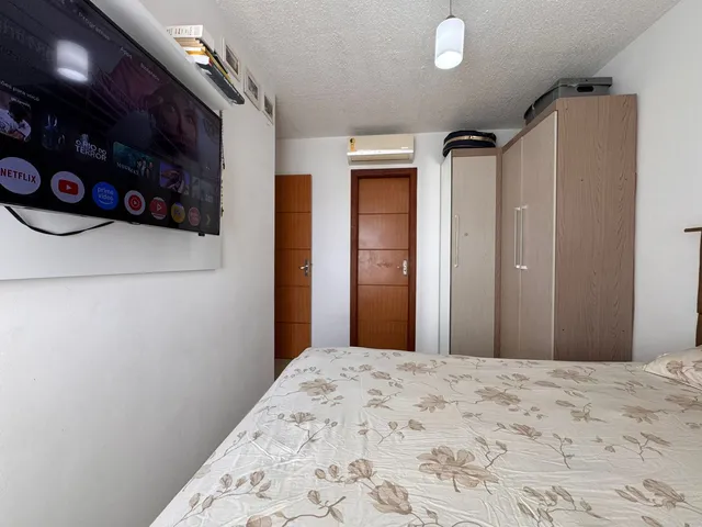 Imagem 11: Mare Nostrum Apartamento com 2 dormitórios