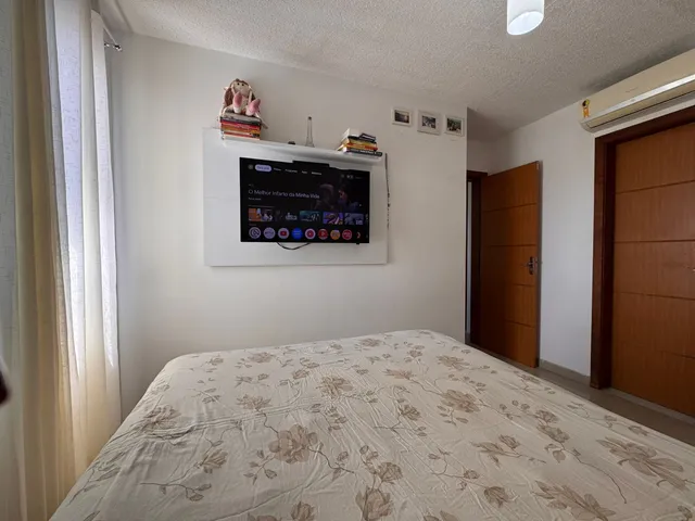 Imagem 10: Mare Nostrum Apartamento com 2 dormitórios