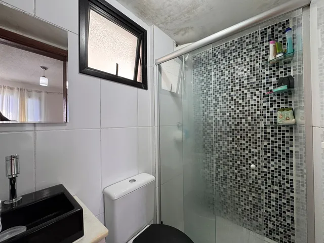 Imagem 12: Mare Nostrum Apartamento com 2 dormitórios