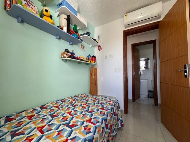 Imagem 16: Mare Nostrum Apartamento com 2 dormitórios