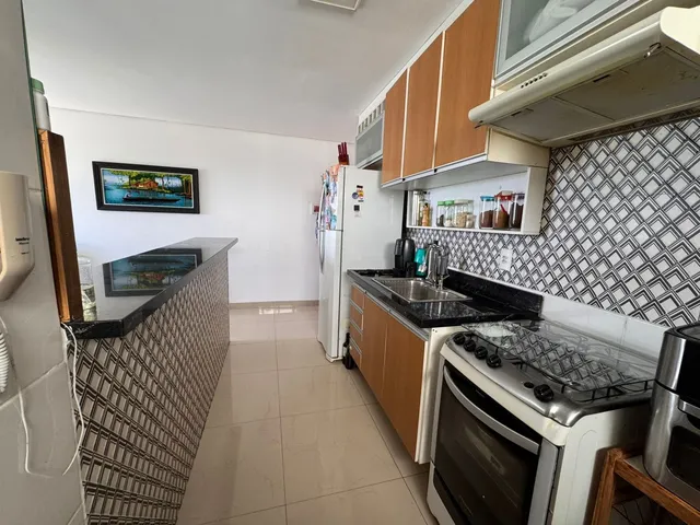 Imagem 5: Mare Nostrum Apartamento com 2 dormitórios