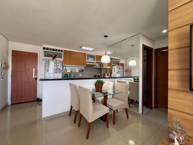 Imagem 7: Mare Nostrum Apartamento com 2 dormitórios