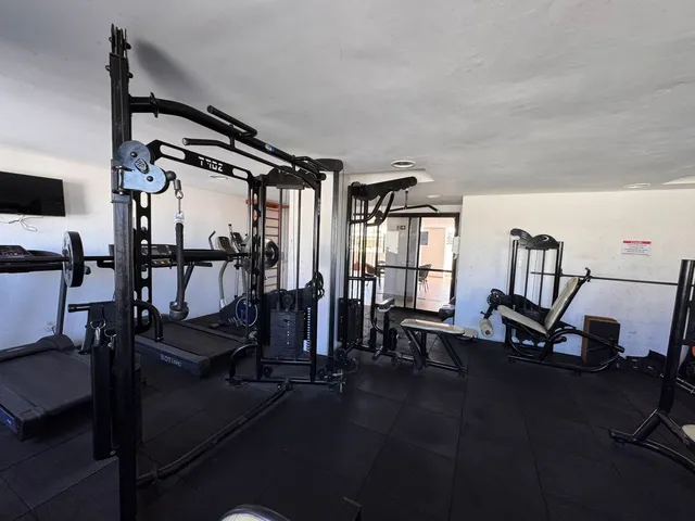Imagem 8: Mare Nostrum Apartamento com 2 dormitórios