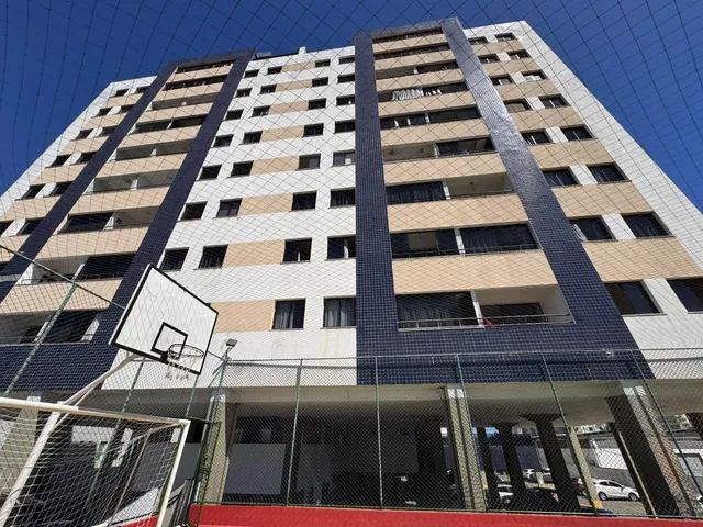 Imagem 4: Mare Nostrum Apartamento com 2 dormitórios