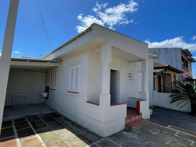 Imagem: Casa barrio Wilkens