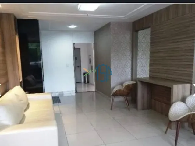 Imagem: PAUL CEZANNE - Apartamento em Capim Macio