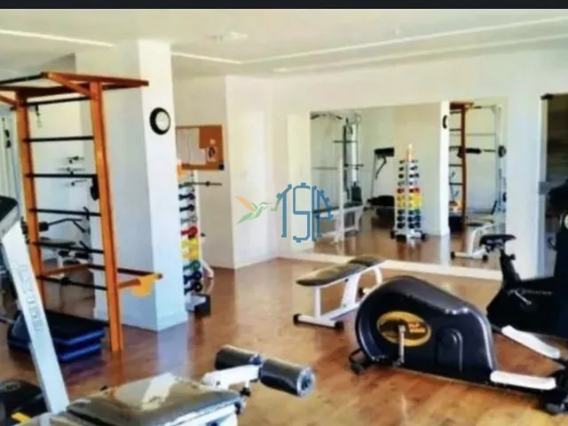 Imagem 11: PAUL CEZANNE - Apartamento em Capim Macio, Natal/RN/ condomínio Paul cezanne