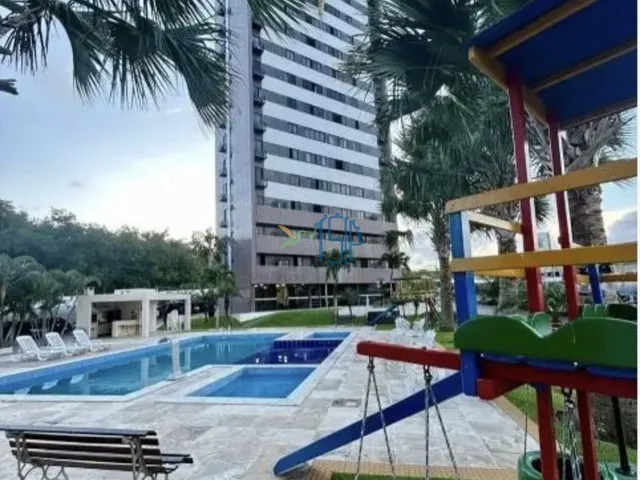 Imagem 4: PAUL CEZANNE - Apartamento em Capim Macio, Natal/RN/ condomínio Paul cezanne