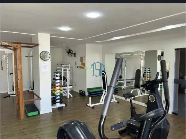 Imagem 12: PAUL CEZANNE - Apartamento em Capim Macio, Natal/RN/ condomínio Paul cezanne
