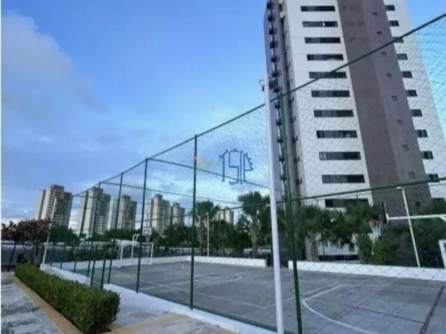 Imagem 3: PAUL CEZANNE - Apartamento em Capim Macio, Natal/RN/ condomínio Paul cezanne