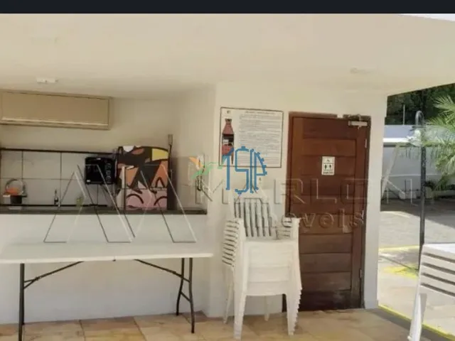 Imagem 14: PAUL CEZANNE - Apartamento em Capim Macio, Natal/RN/ condomínio Paul cezanne