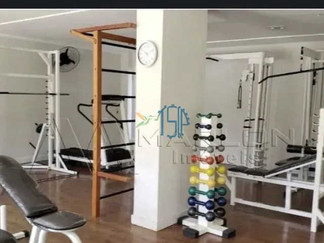Imagem 10: PAUL CEZANNE - Apartamento em Capim Macio, Natal/RN/ condomínio Paul cezanne