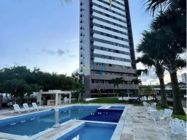 Imagem 9: PAUL CEZANNE - Apartamento em Capim Macio, Natal/RN/ condomínio Paul cezanne