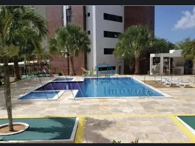 Imagem 8: PAUL CEZANNE - Apartamento em Capim Macio, Natal/RN/ condomínio Paul cezanne