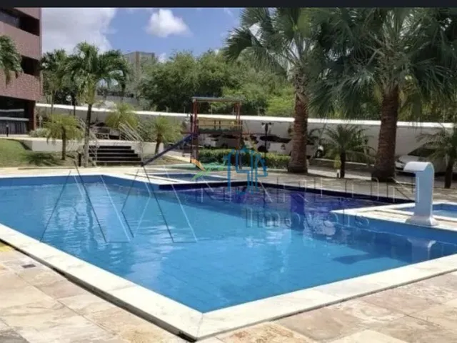 Imagem 2: PAUL CEZANNE - Apartamento em Capim Macio, Natal/RN/ condomínio Paul cezanne