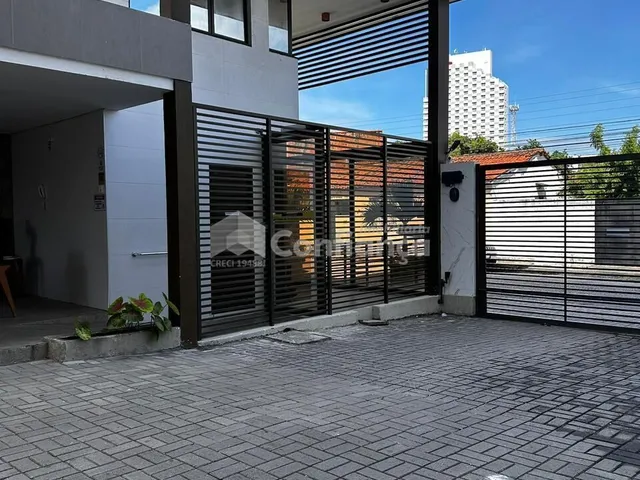 Imagem: Apartamento à Venda no São Gerardo - Fortaleza/CE