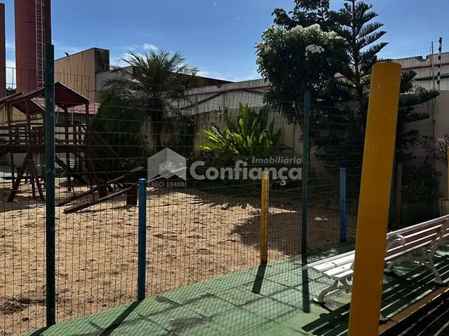 Imagem 8: Apartamento à Venda no São Gerardo - Fortaleza/CE