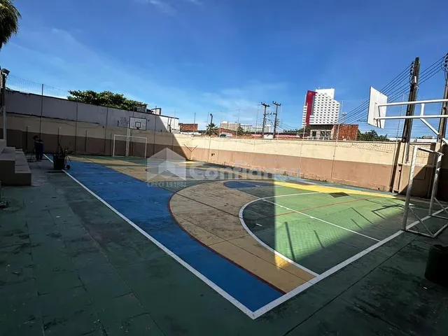 Imagem 12: Apartamento à Venda no São Gerardo - Fortaleza/CE