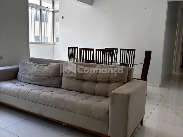 Imagem 4: Apartamento à Venda no São Gerardo - Fortaleza/CE