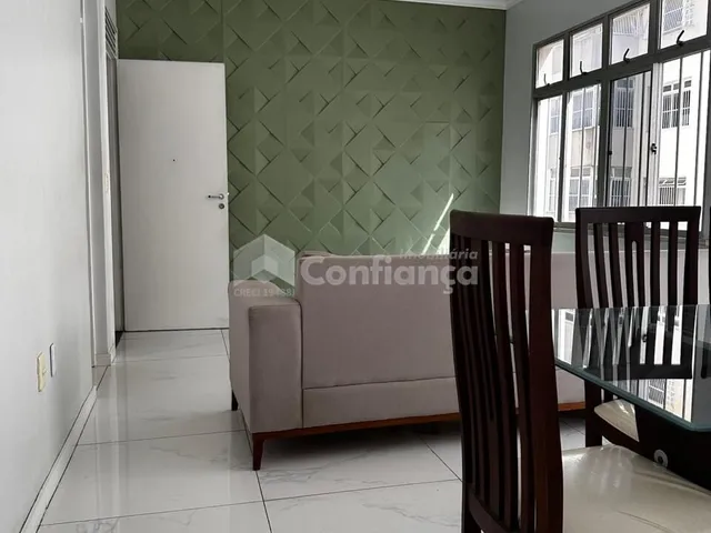 Imagem 3: Apartamento à Venda no São Gerardo - Fortaleza/CE