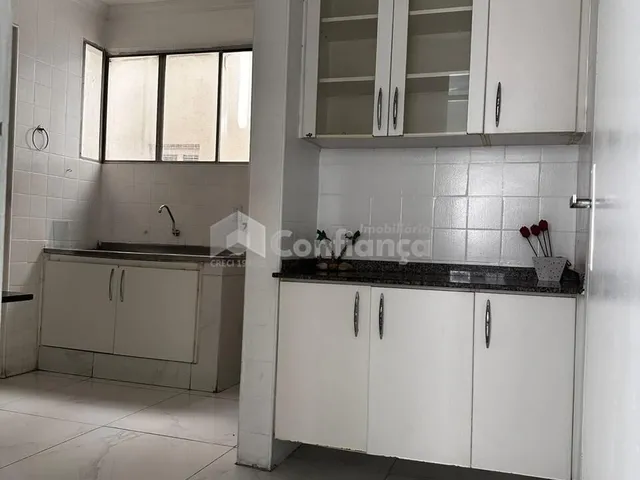 Imagem 9: Apartamento à Venda no São Gerardo - Fortaleza/CE