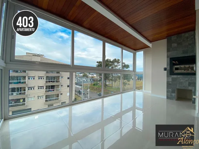 Imagem: Residencial Böhmen - Viva o Luxo e a Comodidade