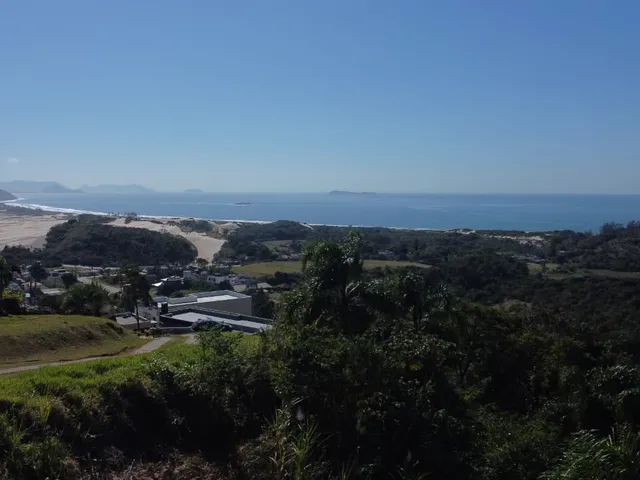 Imagem: Terreno À Venda em Areias do Macacu, Garopaba