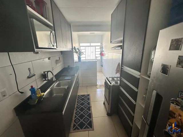 Imagem: Residencial Rosana - Apartamento Cidade