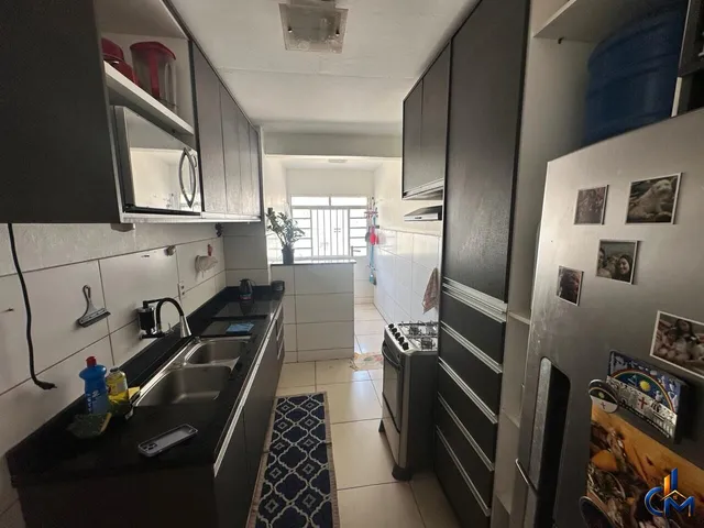 Imagem 9: Residencial Rosana - Apartamento Cidade Alta
