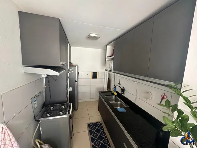 Imagem 10: Residencial Rosana - Apartamento Cidade Alta