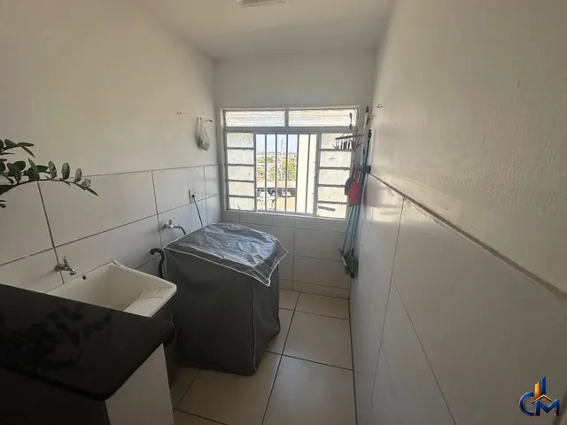 Imagem 8: Residencial Rosana - Apartamento Cidade Alta