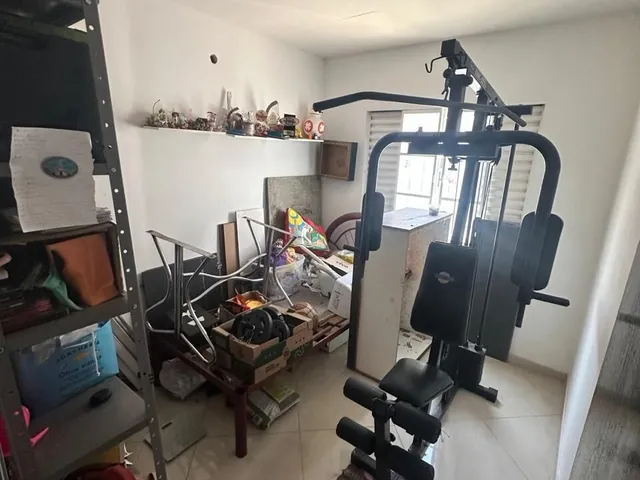 Imagem 7: Residencial Rosana - Apartamento Cidade Alta