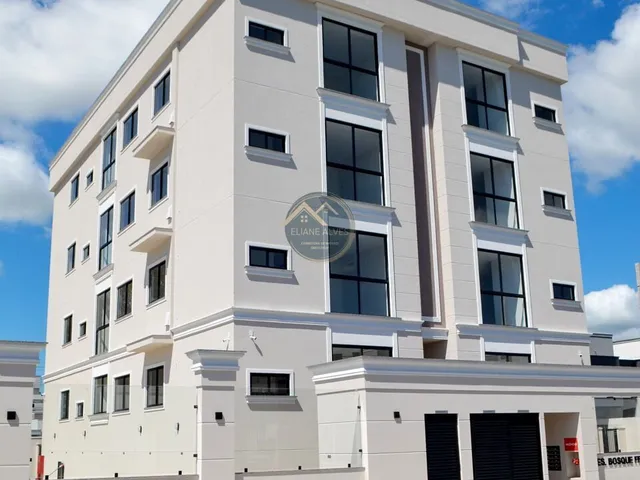 Imagem: Apartamento À Venda no Bairro Areias