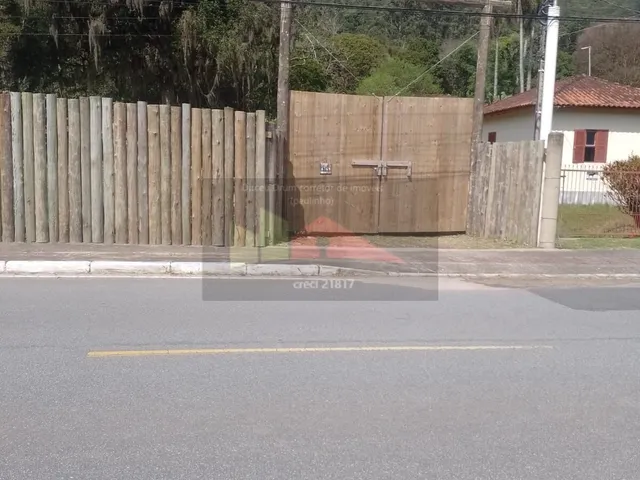 Imagem 10: Amplo terreno à venda no bairro Ratones, Florianópolis/SC