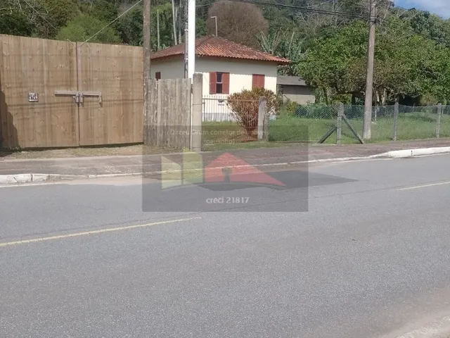Imagem 14: Amplo terreno à venda no bairro Ratones, Florianópolis/SC