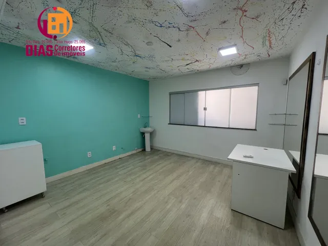 Imagem: Sala Comercial com 13m² para locação