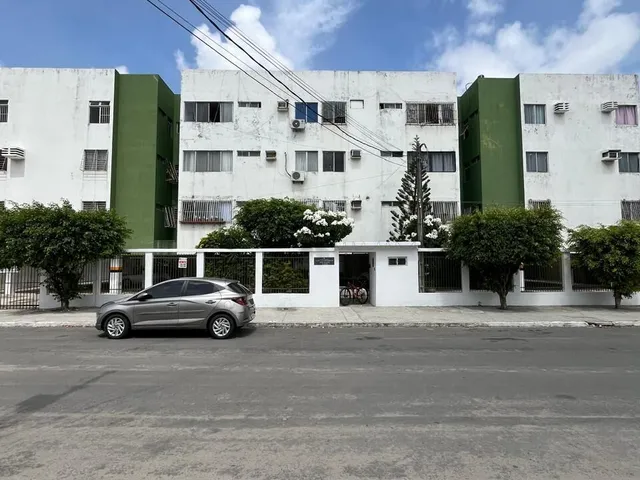 Imagem: SIQUEIRA VENDE APARTAMENTO COM 02 QUARTOS