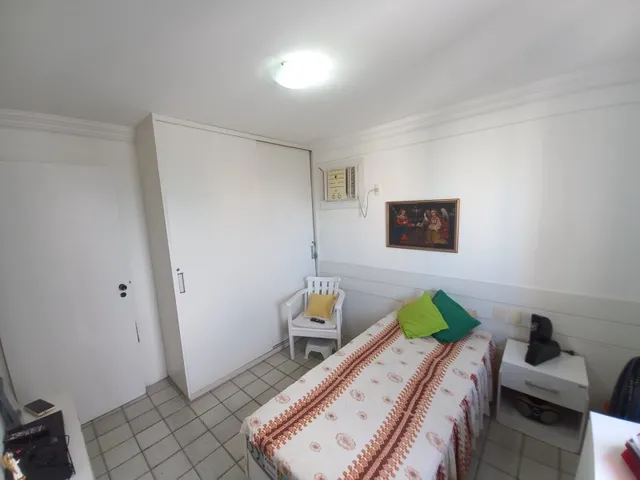 Imagem 11: Apartamento de luxo no Edifício Ave Garden: 4 quartos, 3 suítes, 4 banheiros, 2 vagas