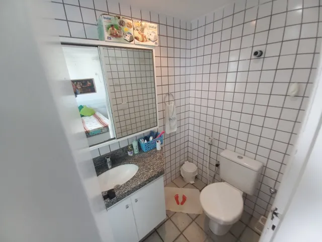 Imagem 9: Apartamento de luxo no Edifício Ave Garden: 4 quartos, 3 suítes, 4 banheiros, 2 vagas