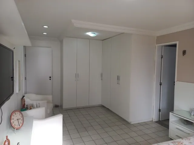 Imagem 12: Apartamento de luxo no Edifício Ave Garden: 4 quartos, 3 suítes, 4 banheiros, 2 vagas